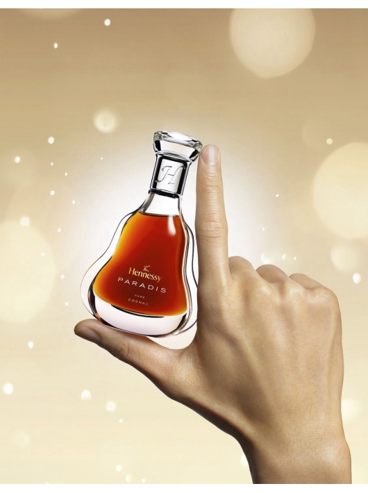 Cognac Hennessy PARADIS - 40% - 5 CL Cognac Hennessy PARADIS - 40% - 5 CL
