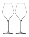 Champagne 6 luxury glasses 38 cl Made In Reims