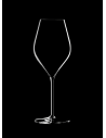 Champagne 6 luxury glasses 38 cl Made In Reims