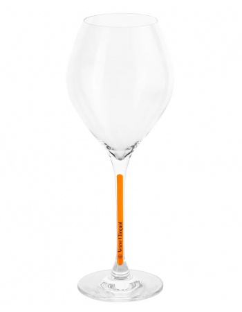 Veuve Clicquot Set 2 glasses & 1 Rosé - 75 cl