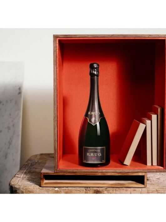 Krug Vintage 2000 brut - 75 cl