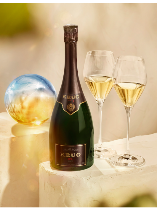 Krug Vintage 2011 - 75 cl
