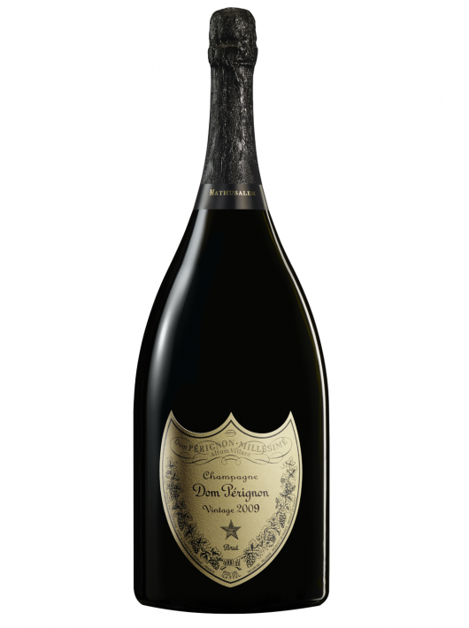 Dom Pérignon Vintage 2009 blanc - 600 cl Dom Pérignon Vintage 2009 blanc - 600 cl