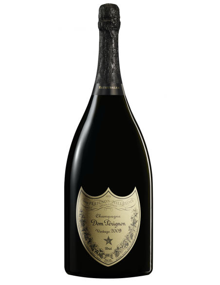 Dom Pérignon Vintage 2009 blanc - 600 cl Dom Pérignon Vintage 2009 blanc - 600 cl