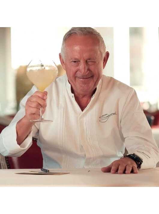 Luxury Spirits Limoncino By Edgard Bovier - 32% - 50 CL Luxury Spirits Limoncino By Edgard Bovier - 32% - 50 CL