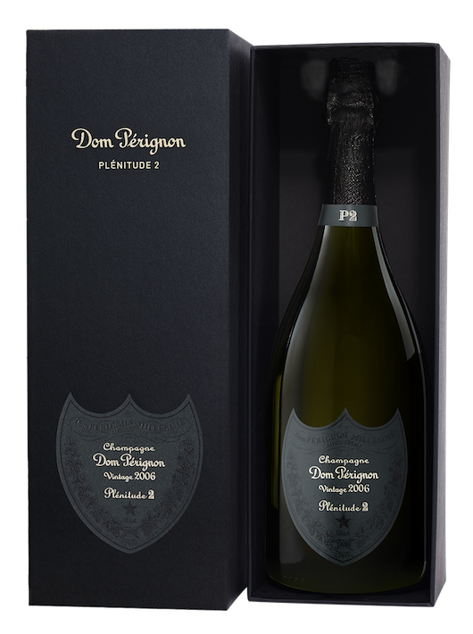 Dom Pérignon P2 vintage 2006 blanc - 75 cl Dom Pérignon P2 vintage 2006 blanc - 75 cl