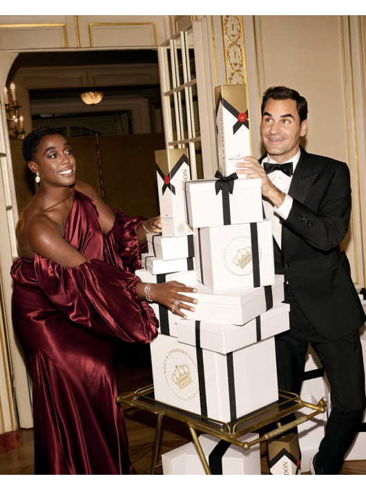 Moët & Chandon brut Impérial - 75 cl Moët & Chandon brut Impérial - 75 cl