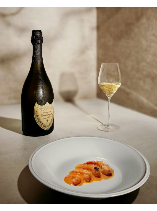 Dom Pérignon Vintage 2015 blanc - 75 cl Dom Pérignon Vintage 2015 blanc - 75 cl