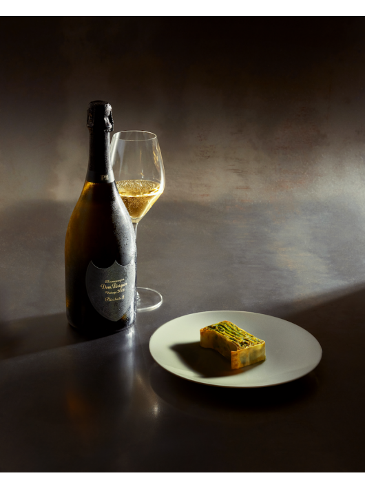 Dom Pérignon P2 vintage 2006 blanc - 75 cl Dom Pérignon P2 vintage 2006 blanc - 75 cl