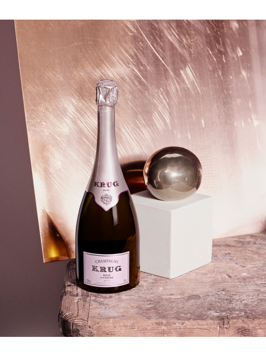 Krug Rosé 28ème Edition - 75 cl Krug Rosé 28ème Edition - 75 cl