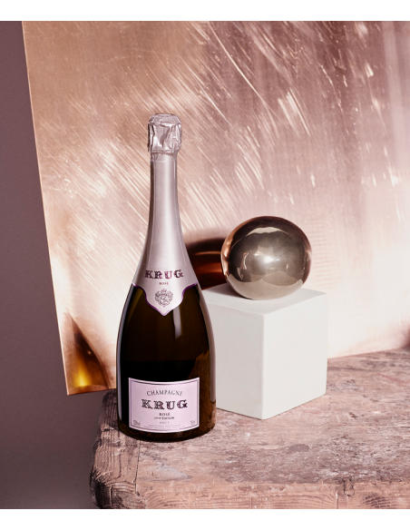 Krug Rosé 28ème Edition - 75 cl Krug Rosé 28ème Edition - 75 cl