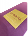 Krug 172éme Grande Cuvée mit Gravur auf Metall auf Giftbox personalisiert - 75 cl