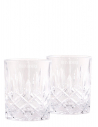 Belvedere Vodka Set 2 glasses & Heritage 176 - 40% - 70 CL