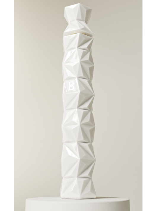Belvedere Vodka Set 2 Gläser & B10 Luminous Limited Edition - 40% - 70 CL