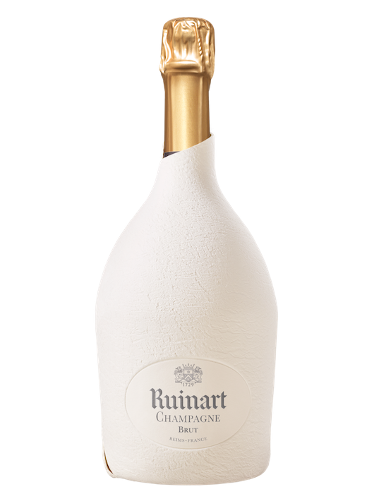 Ruinart R brut Second Skin - 75 cl Ruinart R brut Second Skin - 75 cl