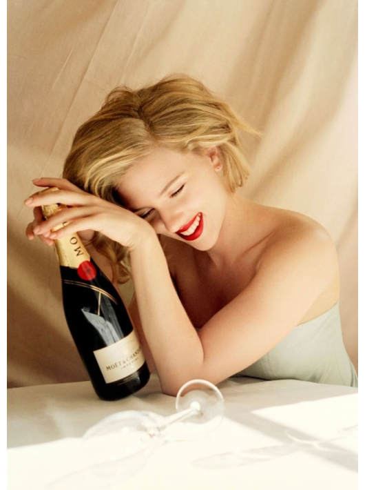 Moët & Chandon Brut Impérial Metall Geschenkbox "Personnalise Me" - 75 CL Moët & Chandon Brut Impérial Metall Geschenkbox "Personnalise Me" - 75 CL