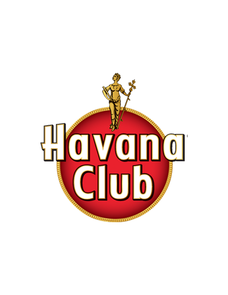 RUM HAVANA CLUB Añejo 3 años - 40% - 70cl
