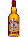 WHISKY CHIVAS Regal 12 years - 40% - 70 CL