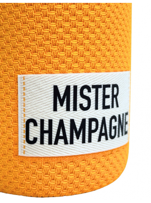 Veuve Clicquot "PERSONALIZE ME" Brut Yellow Label Ice Jacket - 75 cl Veuve Clicquot "PERSONALIZE ME" Brut Yellow Label Ice Jacket - 75 cl
