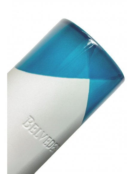 Belvedere Vodka 2 verres Natural Signature Belvedere Vodka 2 verres Natural Signature
