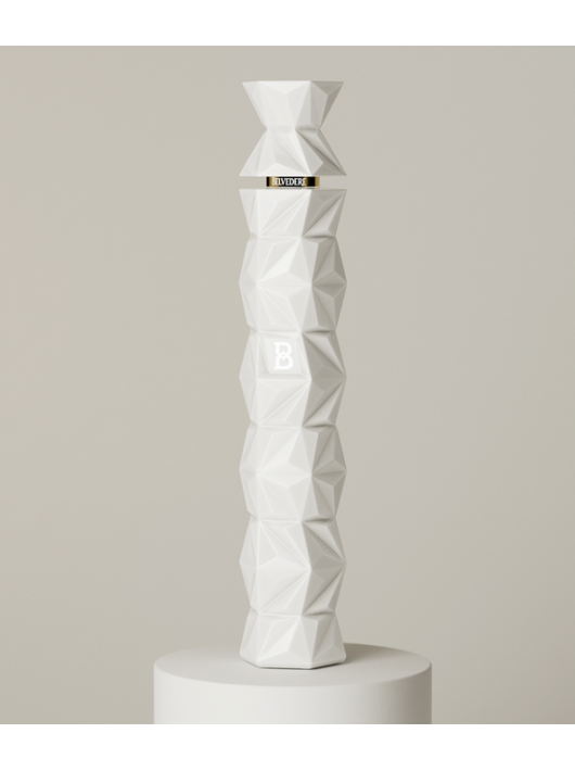 Belvedere Vodka B10 Limited Edition - 40% - 20 CL Belvedere Vodka B10 Limited Edition - 40% - 20 CL