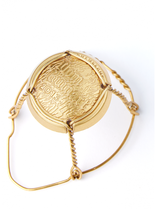 Ruinart Set Dom ruinart blanc de blancs 2010 & 2013 - 2 x 75 cl Ruinart Set Dom ruinart blanc de blancs 2010 & 2013 - 2 x 75 cl