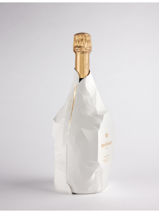 Ruinart Set Dom ruinart blanc de blancs 2010 & 2013 - 2 x 75 cl Ruinart Set Dom ruinart blanc de blancs 2010 & 2013 - 2 x 75 cl