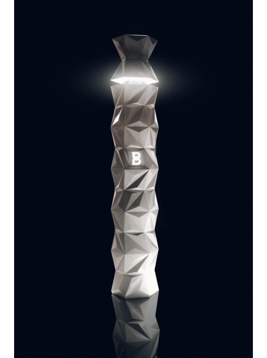 Belvedere Vodka B10 Luminous Limited Edition - 40% - 70 CL Belvedere Vodka B10 Luminous Limited Edition - 40% - 70 CL