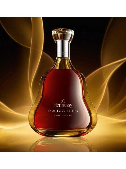 Cognac Hennessy PARADIS - 40% - 70 CL Cognac Hennessy PARADIS - 40% - 70 CL