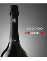 Laurent-Perrier Set 1 Outdoor blanket with embroidered Laurent-Perrier logo & 2 Bottle Grand Siècle Brut N°26 - 2 x 75 cl