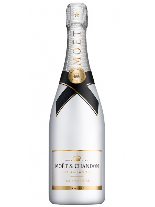 Moët & Chandon Ice Impérial - 6 x 75 cl Moët & Chandon Ice Impérial - 6 x 75 cl