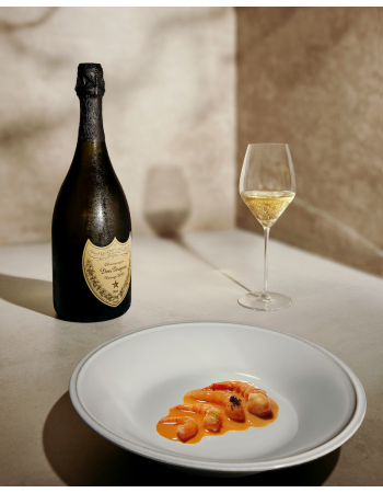 Dom Pérignon Vintage 2015 blanc - 6 x 75 cl