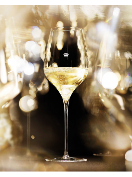 Moët & Chandon 2 Glasses 25 cl