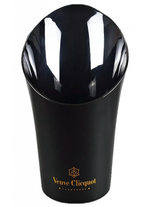 Veuve Clicquot Ice Bucket 1 Flasche Veuve Clicquot Ice Bucket 1 Flasche