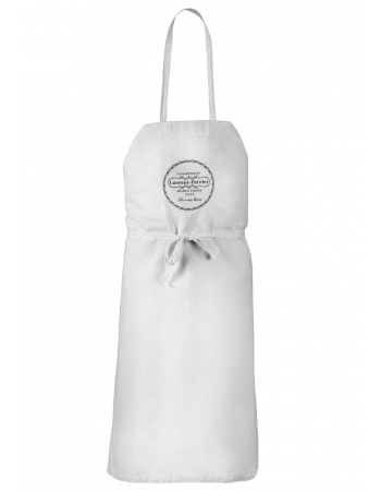 Laurent-Perrier Set 1 Apron & Giftbox Grand Siècle Brut N°26 - 75 cl
