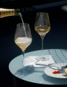 Moët & Chandon Set 2 Gläser & 2 Giftbox brut Impérial - 2 x 75 cl