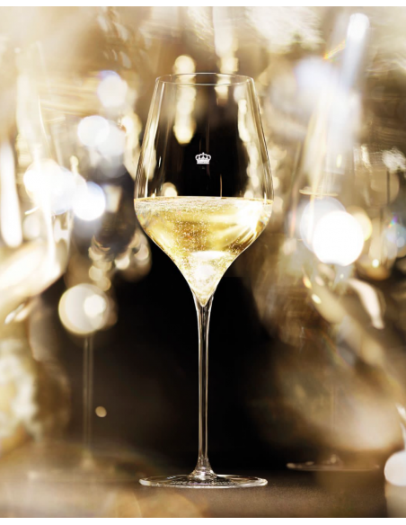 Moët & Chandon Set 2 Gläser & Collection Impériale Creation 1 - 75 cl