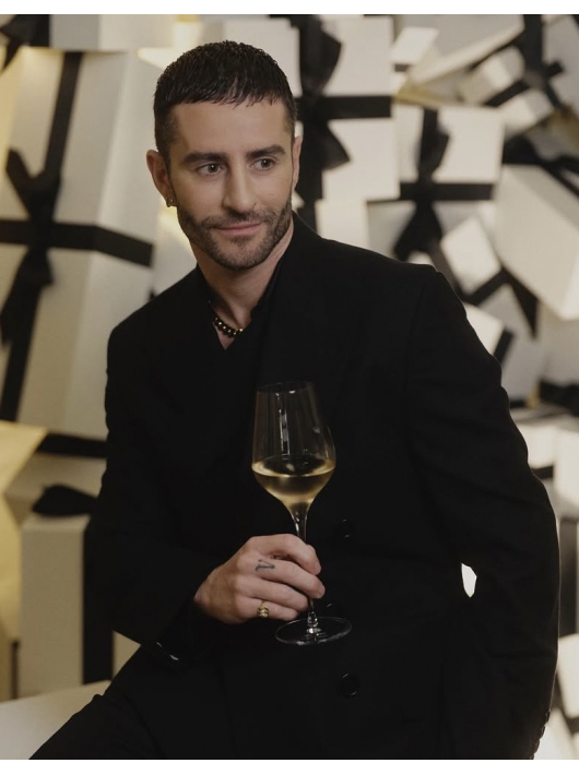 Moët & Chandon 2 Gläser 25 cl Moët & Chandon 2 Gläser 25 cl