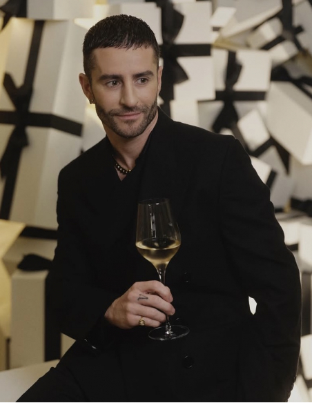 Moët & Chandon 2 Verres 25 cl Moët & Chandon 2 Verres 25 cl