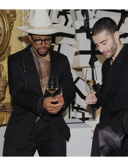 Moët & Chandon 2 Glasses 25 cl