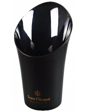 Veuve Clicquot Set Ice Bucket & 6 Extra Brut Old 4 - 6 x 75 cl