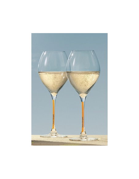 Veuve Clicquot 2 Verres 28 cl