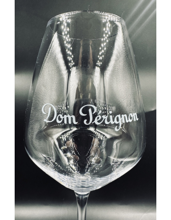 Dom Pérignon Set 2 Verres Tritan & 2 Bottles 2015 blanc - 2 x 75 cl