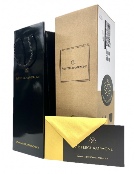 Veuve Clicquot Brut Carte Jaune - 75 cl