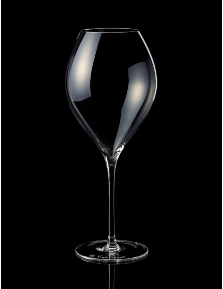 Veuve Clicquot Set 2 glasses & La Grande Dame Brut Vintage 2018 - 75 cl Veuve Clicquot Set 2 glasses & La Grande Dame Brut Vintage 2018 - 75 cl