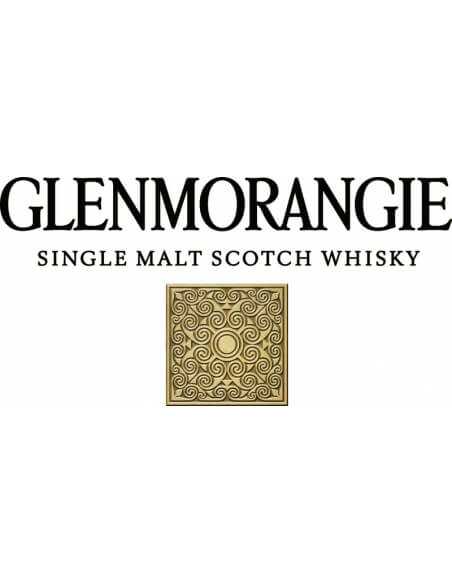 Whisky Glenmorangie ALLTA Private Edition N°10 - 52.1% - 70 CL