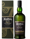 Whisky Ardbeg AN OA ISLAY SINGLE MALT - 46.6% - 70 CL