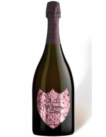 Dom Pérignon Limited Edition Lenny Kravitz Vintage 2006 rosé - 75 cl Dom Pérignon Limited Edition Lenny Kravitz Vintage 2006 rosé - 75 cl