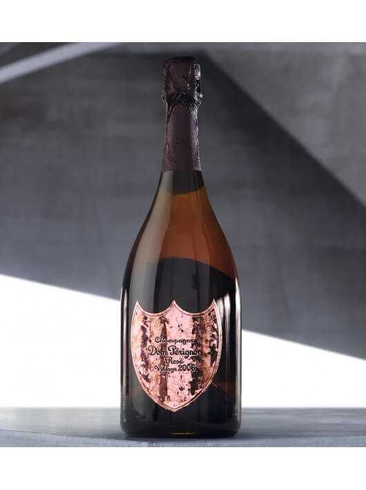 Dom Pérignon Limited Edition Lenny Kravitz Vintage 2006 rosé - 75 cl Dom Pérignon Limited Edition Lenny Kravitz Vintage 2006 rosé - 75 cl