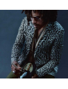 Dom Pérignon Magnum in an ultra-limited edition signed by Lenny Kravitz N°114/200